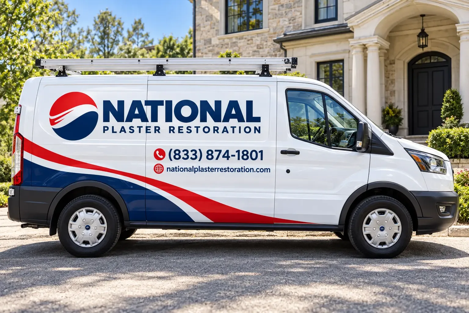Plaster Repair in Washington, LA near me